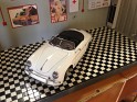 1:18 Autoart Porsche 356a Speedster  White. Uploaded by santinogahan